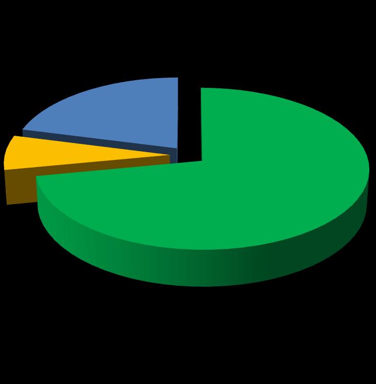 Asset Composition FY 13-14 FY 12-13 21% 21% 5% 7% 74%