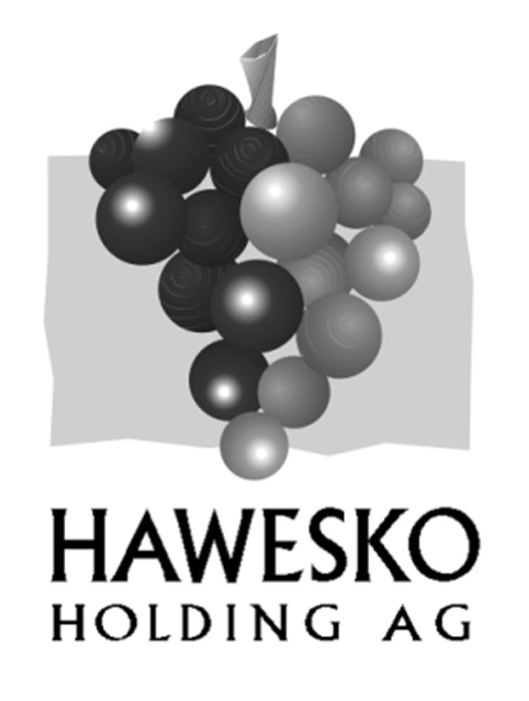 Hawesko Holding AG, Consolidated statement of changes in equity Subscribed capital Capital reserve Retained earnings Balancing items from currency translation Other reserves Revaluation components of