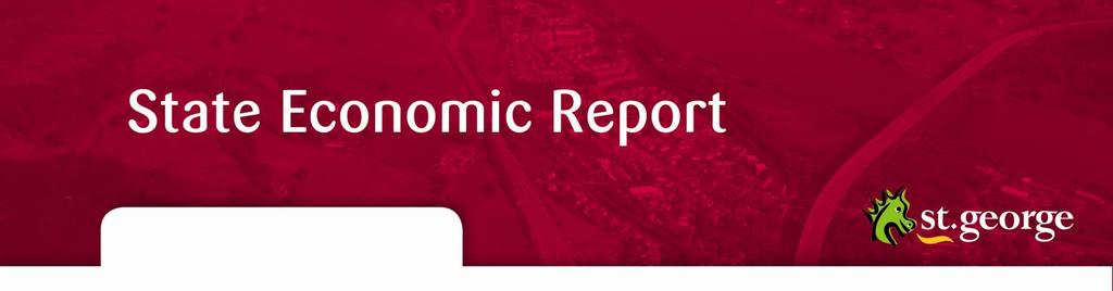 Thursday, November 1 Victorian Economic Outlook Summary The Victorian economy has been through difficult conditions over the past few years. GSP grew by.% in 11-1, easing from growth of.