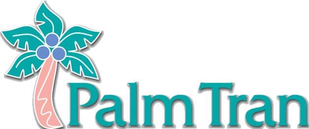 Island, FL 32953 Palm Tran, Inc.