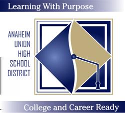 501 N. Crescent Way Anaheim CA 92801 Phone: (714) 999-3511 www.auhsd.us www..org Office of the Superintendent Governing Board Annemarie Randle-Trejo Anna L. Piercy Katherine H.