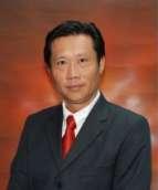 Profile of Directors Pang Chee Khiong Executive Chairman Mr Pang Chee Khiong, Male, a Malaysian aged 53 is an Executive Chairman since 25 March 2008.