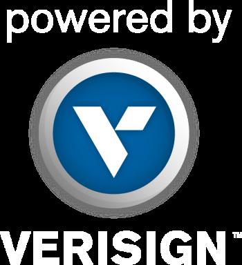 2018 VeriSign, Inc. All rights reserved.