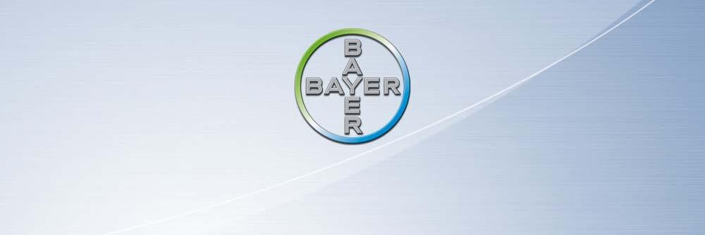 Science For A Better Life Appendix Bayer Group Dynamic Sales And Earnings Growth Continues in Q3'5 Continuing business in million Q3'4 Q3'5 % yoy Sales 5,485 6,531 19.