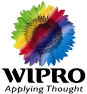 FOR IMMEDIATE RELEASE Contact: Sridhar Ramasubbu Wipro Limited 408-242-6285 Wipro records 32% growth in Total Revenue Results for the quarter and year ended March 31, 2008 under US GAAP Bangalore,