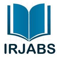Internatonal Research Journal of Appled and Basc Scences 2013 Avalable onlne at www.rjabs.