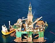 Pure-play ultra-deepwater driller with premium assets Harsh environment UDW semis Sister drillships provide benefits from standardization 5 th