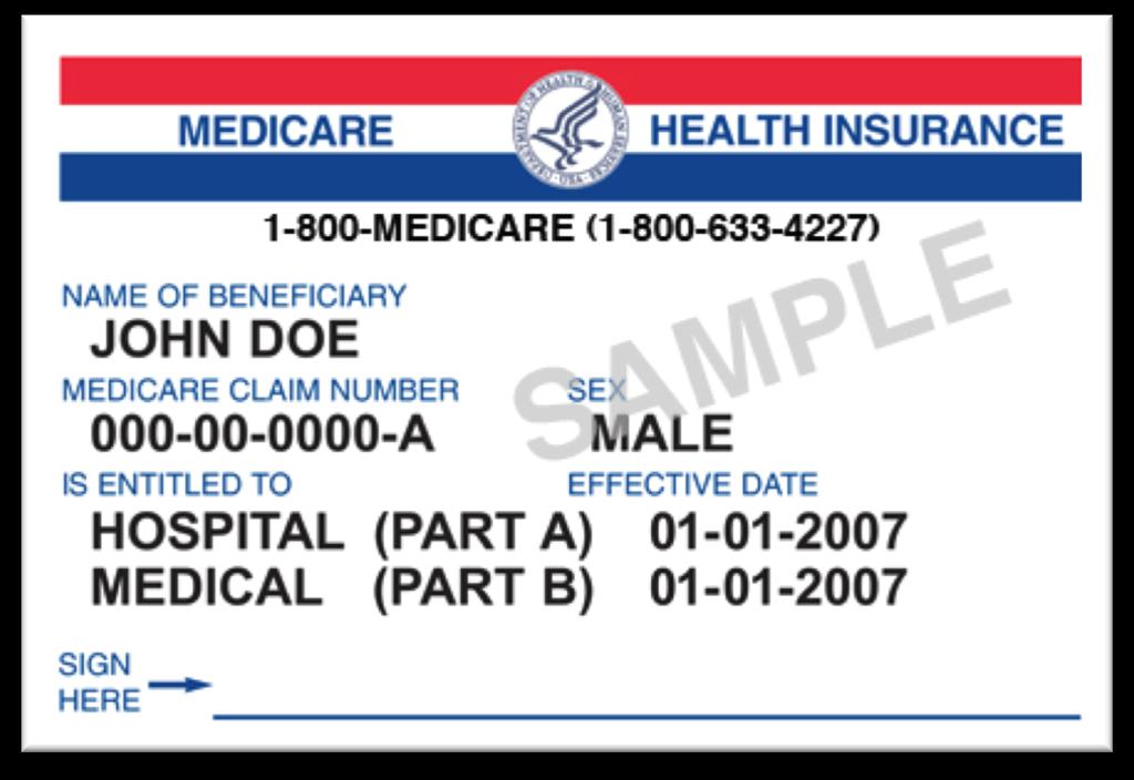 Medicare Open Enrollment The Medicare open enrollment period is from October 15th through December 7th.