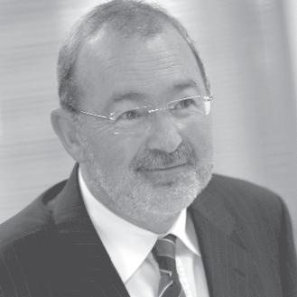2.4 MFML Directors and management Paul Barker BBus, FCA, ACIS Non-executive Chairman Paul Barker is Chairman of the Transport Accident Commission, Deputy Chairman of the Victorian WorkCover
