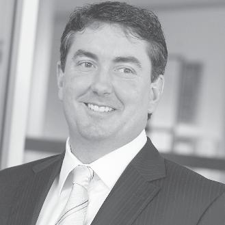 Mr Collishaw has been involved in property and property funds management for over 20 years and has extensive experience in commercial, retail and industrial property throughout Australia.
