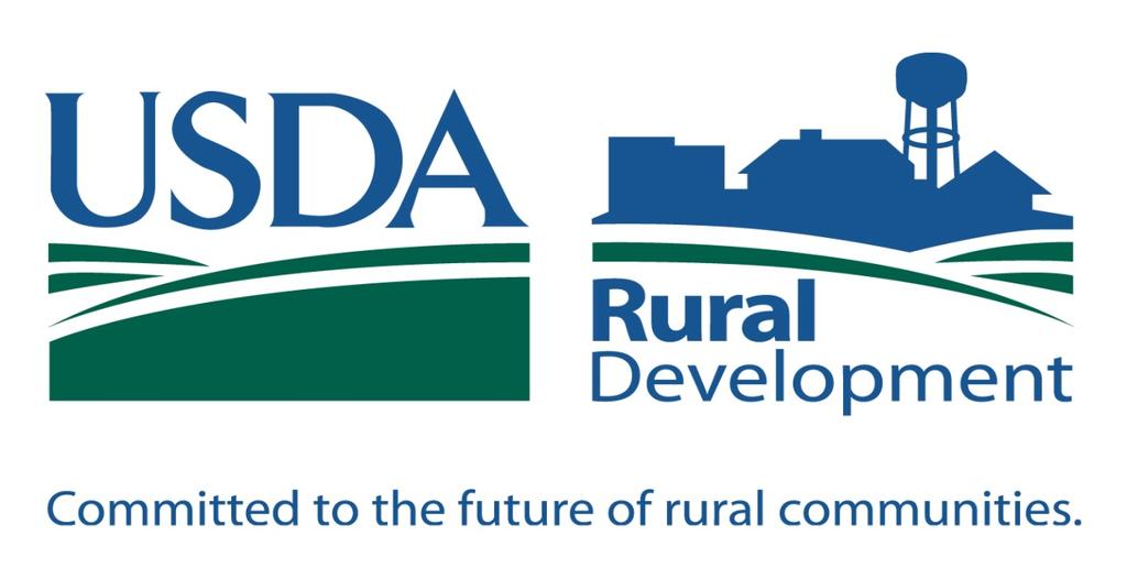 For more information on Rural Development Programs in Wyoming TIMOTHY D.