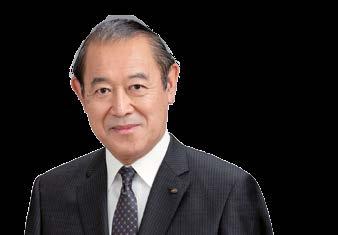 Corporate Governance Members of the Board, Board Members, and Executive Officers As of July 1, 2017 Members of the Board President & Chief Executive Officer Masahiro Okafuji 1974 Joined ITOCHU