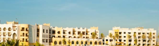 Oman Salalah Beach First phase of destination includes 1 marina, 1 hotel, commercial area