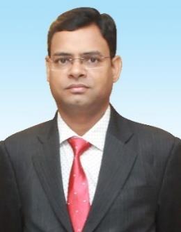 Brief profile of our Promoter is as under: Kapoor Chand Garg, Promoter, Chairman & Managing Director Kapoor Chand Garg, aged 44 years, is the Promoter, Chairman & Managing Director of our Company.