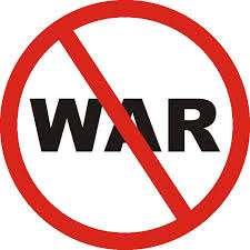 Kellogg-Briand Peace Pact Nations will renounce war as an