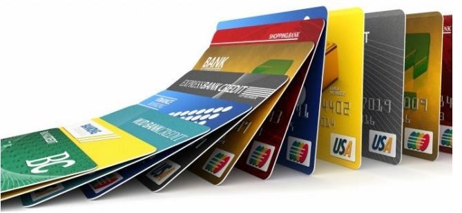 12 CREDIT LINES & CARDS