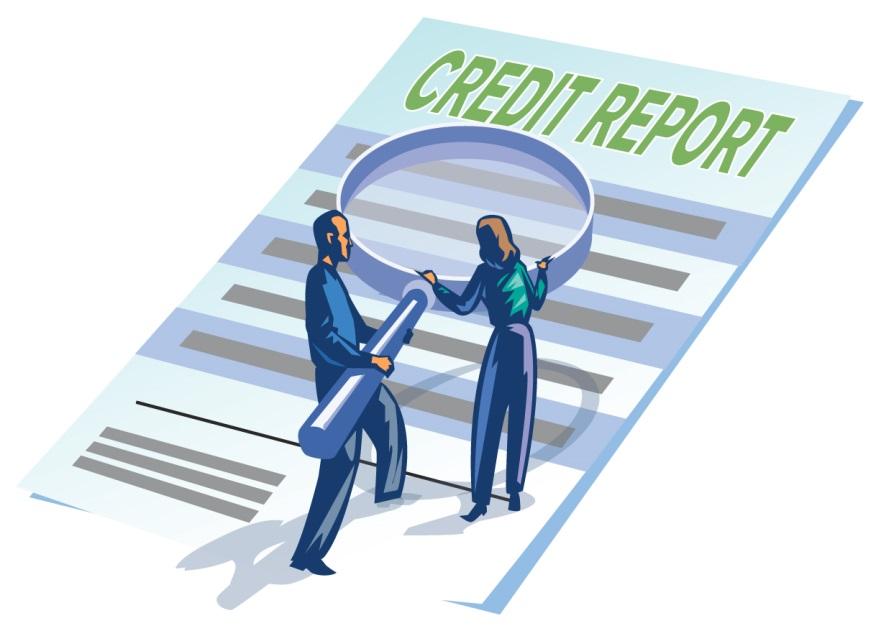 CREDIT REPORTS AND CREDIT SCORES Read: Tracking Your Credit History by Mark Schug Watch: How to Build