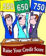 CREDIT REPORTS AND CREDIT SCORES What is a credit score?