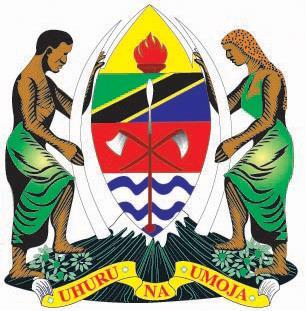 THE UNITED REPUBLIC OF TANZANIA MINISTRY OF FINANCE AND