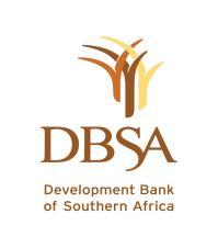 Local currency financing: some considerations for DBSA