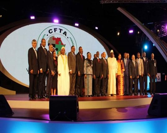 addition negotiations on the annexes to the CFTA, namely on Rules of Origin, Trade Remedies, Sanitary and Phytosanitary Measures, Technical Barriers to Trade and Non-Tariff Barriers, Legal and
