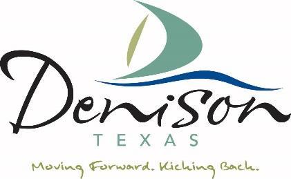 CITY OF DENISON -AN EQUAL OPPORTUNITY EMPLOYER- Last Name First Name Middle Name Address: street city state zip code Phone Number: Email address: Position applied for: Date to start: Are you