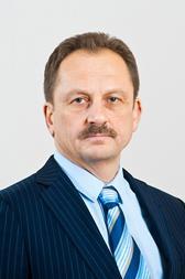 Valery Pavlovich GOREGLYAD Member of the Budget Committee and the Risk Management Committee State University. Date/place of birth: 18 June 1958, Glusk, Mogilev Oblast.