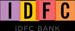 IDFC Bank - Stressed Assets In INR Cr.