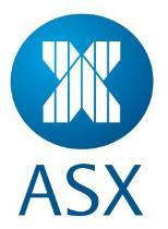 A S X C o r p o r a t e G o v e r n a n c e C o u n c i l Public Consultation: Review of the ASX Corporate Governance Council s Principles and Recommendations 1.
