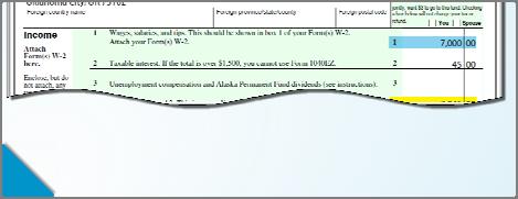 00 ROLLOVER Tax transcript: $6,473.