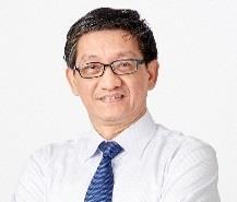 Robert Wong Director, Finance and Operations More than 20 years of accounting and financial management experience primarily in the real estate fund management