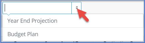 Click the + New Result: Create Initiative Panel opens. button in the upper left area below the page slice.