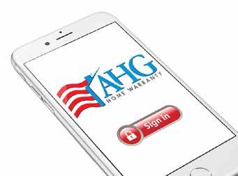 AHG has assembled a network of the most reputable service providers in your area. All AHG service and repair technicians are pre-screened and guaranteed by AHG to be qualified for the job.