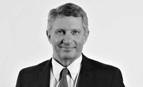 General Manager Svend Erik Busk Aabenraa Born: 16 January 1948 Education: State-Authorised Public Accountant Elected to Board of Directors: 2009 Expiry of current term of office: 2019 Independent: