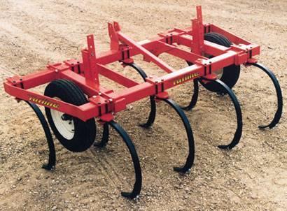 Machinery Cost Example What does it cost to run a chisel plow? Lazarus and Selley 2005 (23 ft): $6.81/ac Iowa 2005 Custom Rate $11.