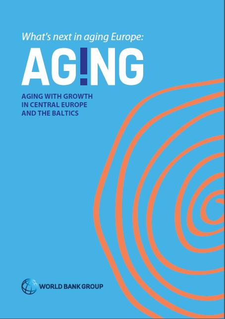 Aging with Growth: Implications for Productivity and the Labor Force Emily