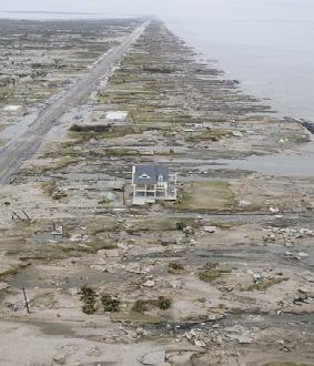 Nashville Floods 2010 USD $21bn, US, Caribbean, Gulf of Mexico, including