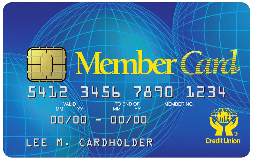 Access to Services MEMBER CARD Debit Card When you open your account a Conexus MEMBER CARD Debit Card may be provided.