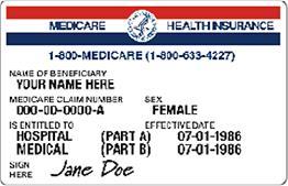 When are you eligible for Medicare? You re eligible for Original Medicare (Parts A and B) if: You re 65 years old, or you re under 65 and qualify on the basis of disability or other special situation.