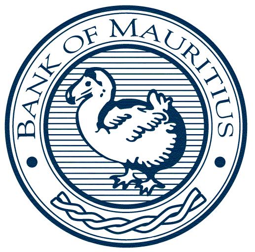 BANK OF MAURITIUS Application Form for a
