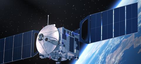 Truly global Truly global AGCS is a leader in satellite and space insurance through our SpaceCo team in Paris One global team of dedicated specialists in corporate and specialty risk Global team of