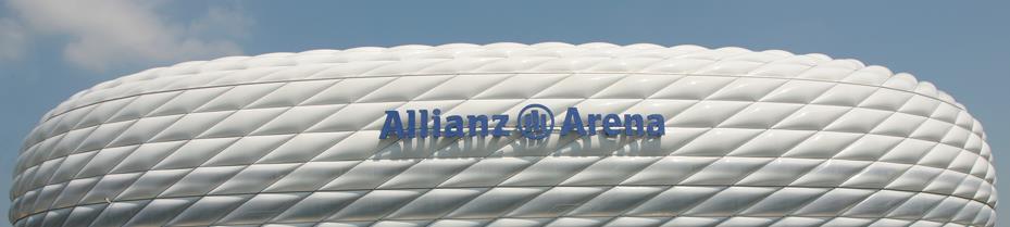 Allianz Global Corporate & Specialty Ratings Allianz Global Corporate & Specialty company Standard & Poor s A.M.