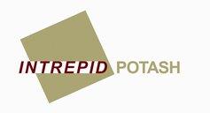 PRESS RELEASE For Immediate Distribution Contact: Intrepid Potash, Inc.
