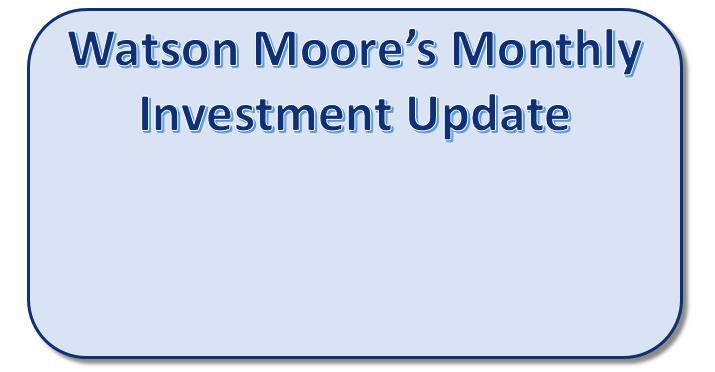 March 2018 Contents: PERFORMANCE UPDATE ASSET CLASS REVIEW MORTGAGE RATES GOING UP-ACT NOW FINAL COMMENT PERFORMANCE UPDATE February saw many stock markets go below their trend line and our