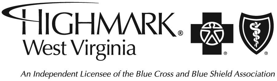 Blue Cross, Blue Shield and the Cross and Shield Symbols are registered service marks of the Blue Cross and Blue Shield Association, an Association of Independent