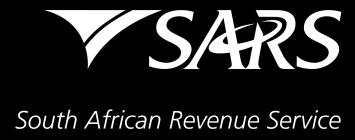 The use of tax administrative data in research: a South African