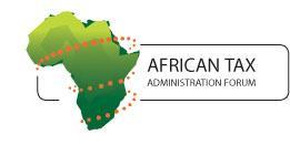 of the interim secretariat of ATAF WCO GFTEI FTA IBSA BRICS SARS was elected as