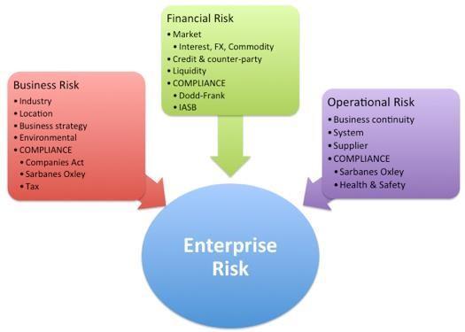 Enterprise Risk Risk