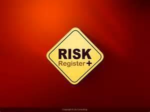 By formally recording risks the benefits to the organisation are: commit to continuous learning; obtain benefits for reusing information for management purposes; minimise costs & efforts of