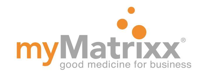 mymatrixx Help Desk: (877) 804-4900 Employee: Church Mutual Insurance Company has partnered with mymatrixx to make filling workers compensation prescriptions easy.